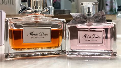 miss dior 2021 review